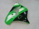 2000-2001 Green Silver Black Kawasaki ZX9R Motorcycle Fairings UK