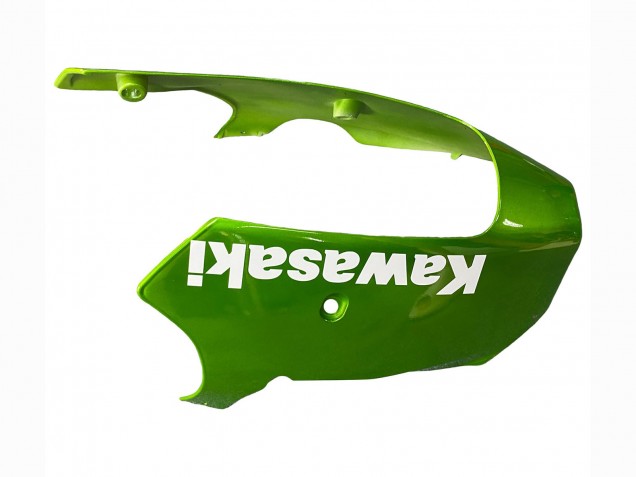 2000-2001 Green Flame Kawasaki ZX9R Motorcycle Fairings UK
