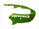 2000-2001 Green Flame Kawasaki ZX9R Motorcycle Fairings UK