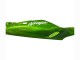2000-2001 Green Flame Kawasaki ZX9R Motorcycle Fairings UK