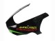 2000-2001 Green Black Playboy DENSO Kawasaki ZX9R Motorcycle Fairings UK