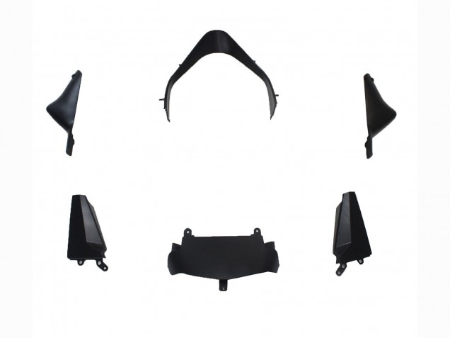 2000-2001 Green Black Playboy DENSO Kawasaki ZX9R Motorcycle Fairings UK