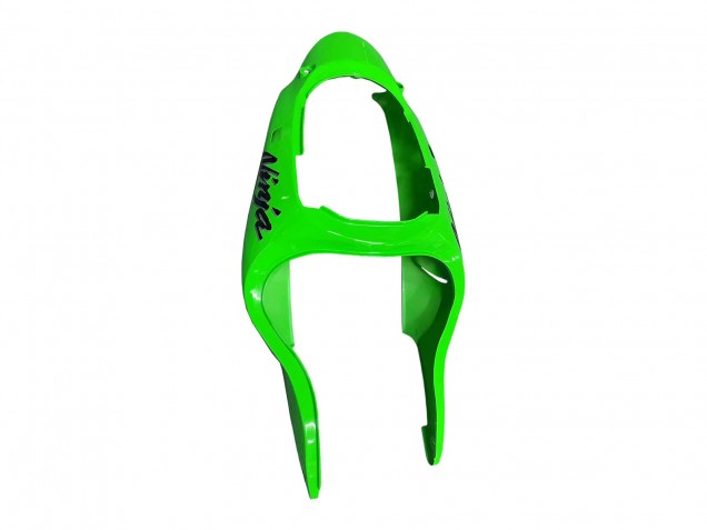 2000-2001 Green Kawasaki ZX9R Motorcycle Fairings UK