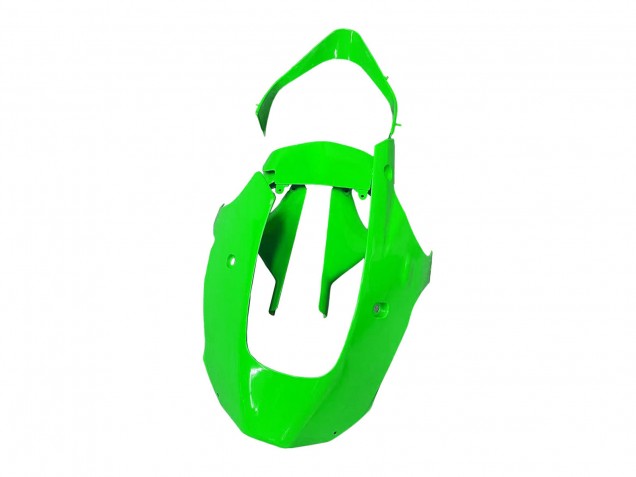 2000-2001 Green Kawasaki ZX9R Motorcycle Fairings UK