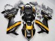 2019-2020 Matte Black Yellow White Honda CBR650R Motorcycle Fairings UK