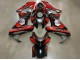 2019-2020 Silver Red Glossy Black Honda CBR650R Motorcycle Fairings UK
