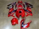 2019-2020 Red White Dark Blue HRC Pull&Bear 93 Honda CBR650R Motorcycle Fairings UK