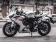 2019-2020 White Red Black Honda CBR650R Motorcycle Fairings UK