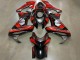 2021-2023 Red Silver Glossy Black Honda CBR650R Motorcycle Fairings UK