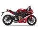 2021-2023 Red White Black Honda CBR650R Motorcycle Fairings UK