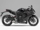 2021-2023 Matte Black Honda CBR650R Motorcycle Fairings UK