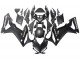 2021-2023 Matte Black Honda CBR650R Motorcycle Fairings UK