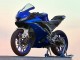 2019-2024 Blue Yamaha YZF R125 Motorcycle Fairings UK