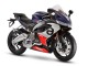2020-2024 Matte Blue White Red Aprilia RS660 Motorcycle Fairings UK