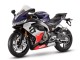 2020-2024 Matte Blue White Red Aprilia RS660 Motorcycle Fairings UK