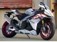 2021-2024 White Red Blue Aprilia RSV4 1100 Motorcycle Fairings UK