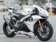 2021-2024 White Aprilia RSV4 1100 Motorcycle Fairings UK