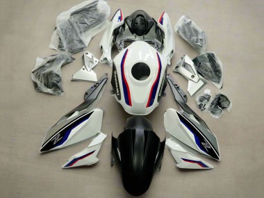 Buy 2018-2024 Yellow Matte Black Kawasaki Z400 Motorcycle Fairings UK