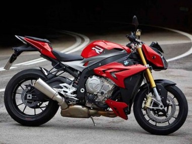 Buy 2015-2016 Red BMW S1000RR Motorcycle Fairing UK