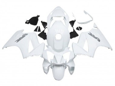 Buy 2002-2013 White Grey Decal Honda VFR 800 Motorcycle Fairings UK