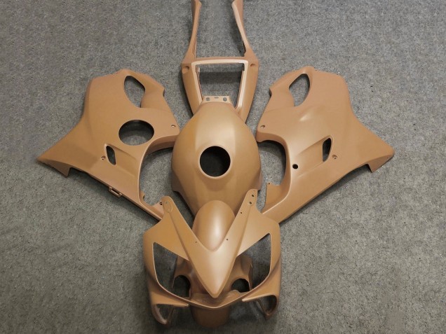 2001-2003 Matte Brown Honda CBR600 F4i Motorcycle Fairings UK