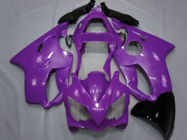 Buy 2001-2003 Pearl Purple Honda CBR600 F4i Motorcycle Fairings UK