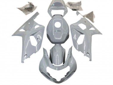 Buy 2001-2003 Grey Suzuki GSXR 600 / GSXR 750 Motorcycle Fairings UK
