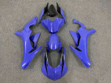 Buy 2015-2019 Blue Black Yamaha YZF 1000 R1 Motorcycle Fairings UK