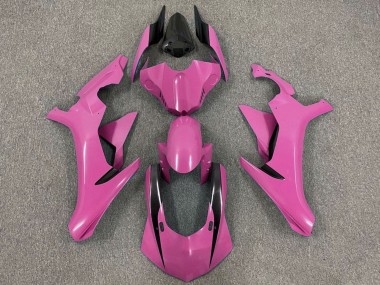 Buy 2015-2019 Pink Black Yamaha YZF 1000 R1 Motorcycle Fairings UK