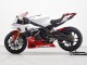 2020-2025 White Red GYTR Yamaha YZF 1000 R1 Motorcycle Fairings UK