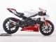2020-2025 White Red GYTR Yamaha YZF 1000 R1 Motorcycle Fairings UK