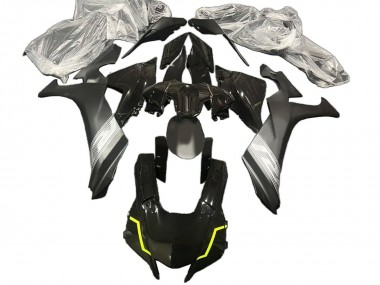 Buy 2020-2025 Glossy Black Matte Black Silver Yellow Yamaha YZF 1000 R1 Motorcycle Fairings UK