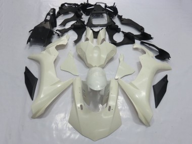 Buy 2020-2025 Unpainted Yamaha YZF 1000 R1 Motorcycle Fairings UK