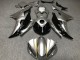 2008-2016 Silver Gold Black Yamaha YZF R6 Motorcycle Fairings UK