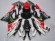 2008-2016 White Red Glossy Black Green Monster 25 Yamaha YZF R6 Motorcycle Fairings UK