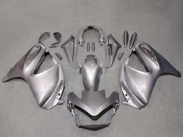 2002-2016 Silver Honda ST1300 Motorcycle Fairings UK