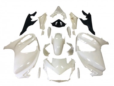 Buy 2002-2016 Unpainted Honda ST1300 Motorcycle Fairings UK