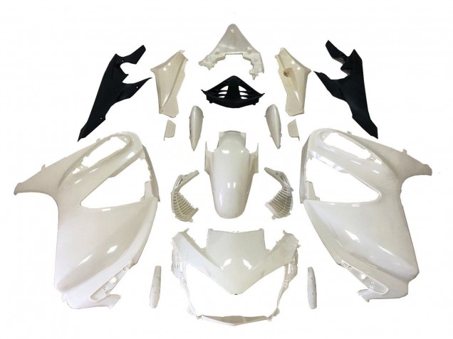 2002-2016 Unpainted Honda ST1300 Motorcycle Fairings UK