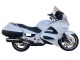 2002-2016 Pearl White Honda ST1300 Motorcycle Fairings UK
