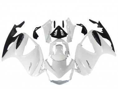 Buy 2002-2016 Pearl White Honda ST1300 Motorcycle Fairings UK