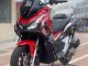 2018-2021 Red White Black Honda ADV150 Motorcycle Fairings UK