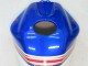 2005-2006 Blue White Yellow Rothmans Honda CBR600RR Motorcycle Fairings UK