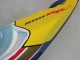 2005-2006 Blue White Yellow Rothmans Honda CBR600RR Motorcycle Fairings UK
