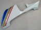 2005-2006 Blue White Yellow Rothmans Honda CBR600RR Motorcycle Fairings UK