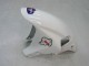 2005-2006 Blue White Yellow Rothmans Honda CBR600RR Motorcycle Fairings UK