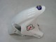 2005-2006 Blue White Yellow Rothmans Honda CBR600RR Motorcycle Fairings UK