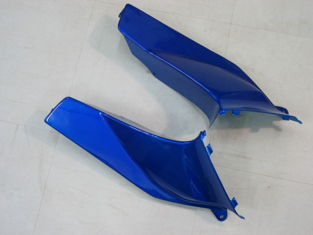 2005-2006 Blue White Yellow Rothmans Honda CBR600RR Motorcycle Fairings UK