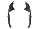 2020-2024 Carbon Fiber Aprilia RS660 Motorcycle Fairings UK