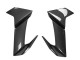 2020-2024 Carbon Fiber Aprilia RS660 Motorcycle Fairings UK