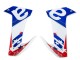 2020-2024 White Blue Red Aprilia RS660 Motorcycle Fairing UK